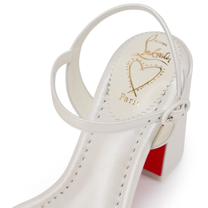 Christian Louboutin Miss Jane Sandal - Image 2